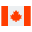 Flag Canada