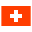 Flagge Schweiz