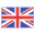 Flag Great Britten
